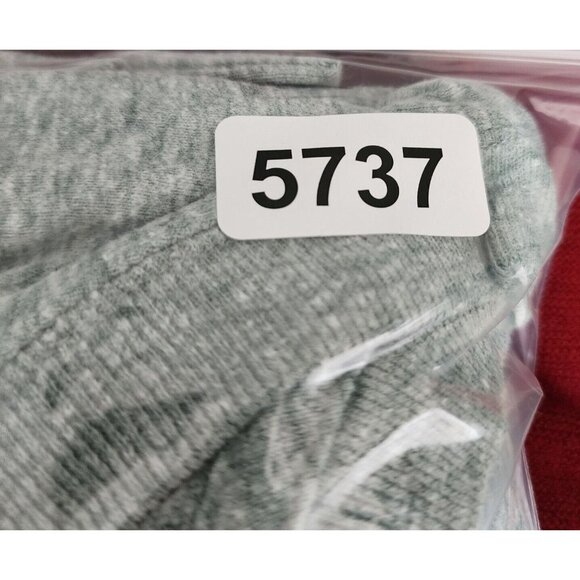 Carhartt Original Fit Green Pocket T Shirt Size 2XL Cotton Polyester Blend K87 - Picture 9 of 9